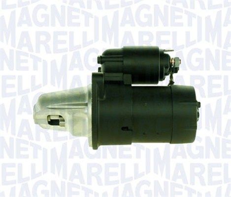 MAGNETI MARELLI Стартер 944280521780